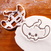 Cute Manta Ray Set (2pcs)