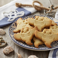 Cute Manta Ray Set (2pcs)