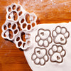 4-in-1 Small Cute Paw
