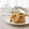 Wedding Horse Shoe Charm