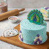 Peacock Set (2pcs)
