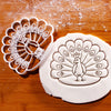 Peacock Set (2pcs)
