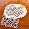 8-in-1 Small Cute Paw