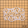 8-in-1 Small Cute Paw