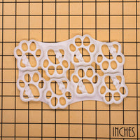 8-in-1 Small Cute Paw