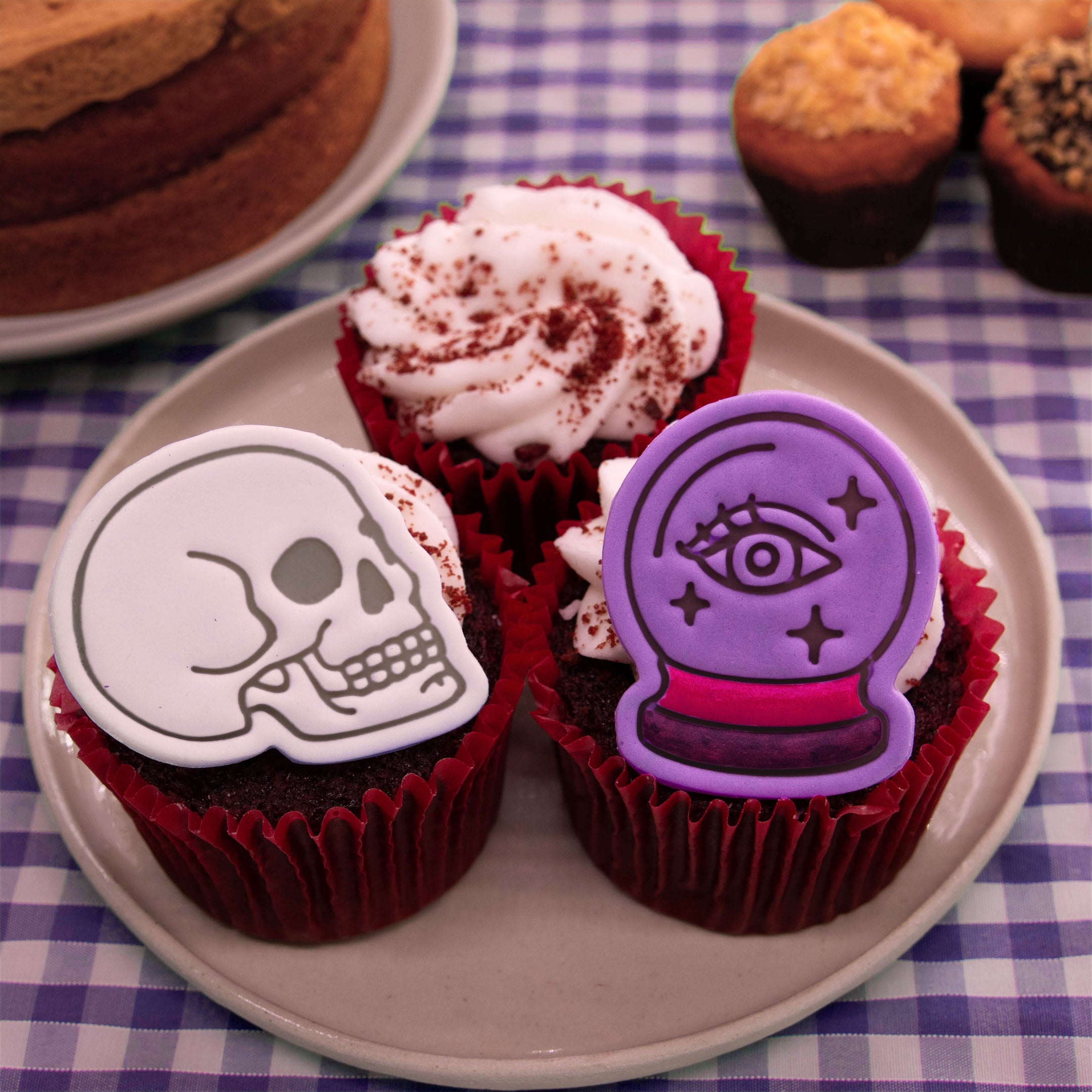 Fortune & Fate Mini Set