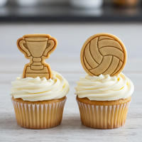 Volleyball Champs Mini Set