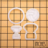 Volleyball Champs Mini Set