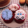 First Responders Mini Set