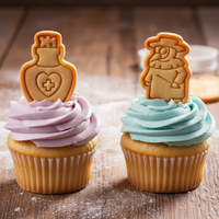 Cursed Cure Mini Set