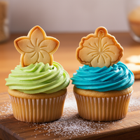 Tropical Flowers Mini Set