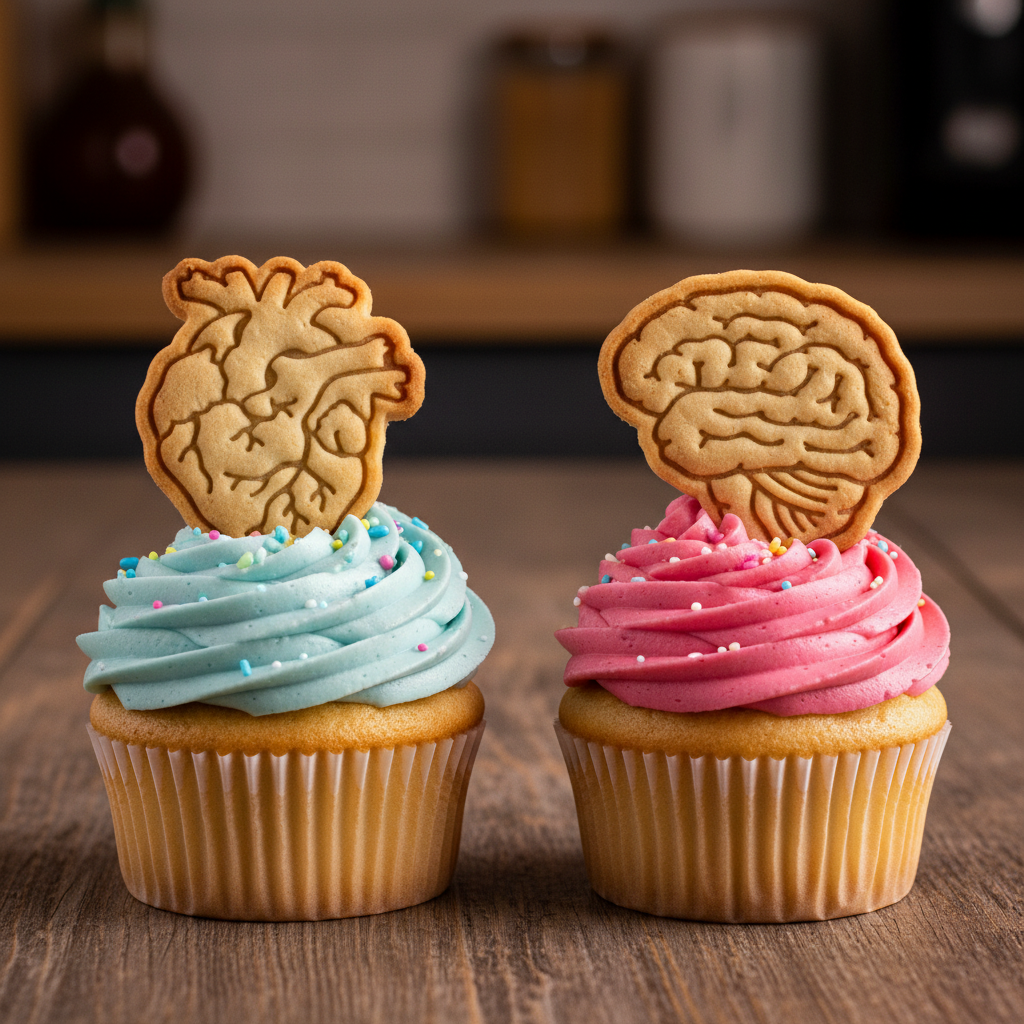 Brainy Love Mini Set