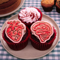 Brainy Love Mini Set