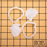 Brainy Love Mini Set