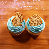 Epic Battle Mini Set