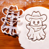 Cowboy Ghost