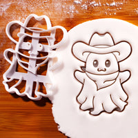 Cowboy Ghost