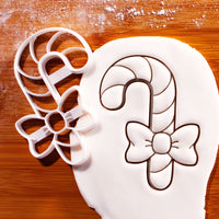 Candy Cane Set (2pcs)
