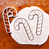 Candy Cane Set (2pcs)