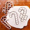 Candy Cane Set (2pcs)
