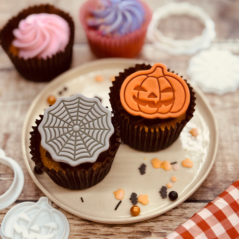 Trick-or-Treat Mini Set