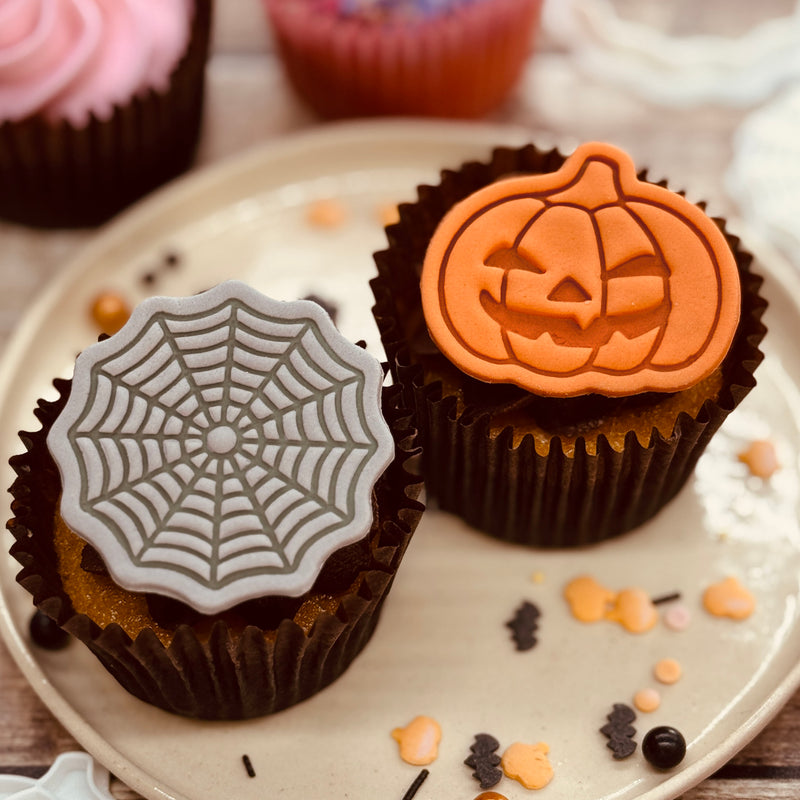 Trick-or-Treat Mini Set