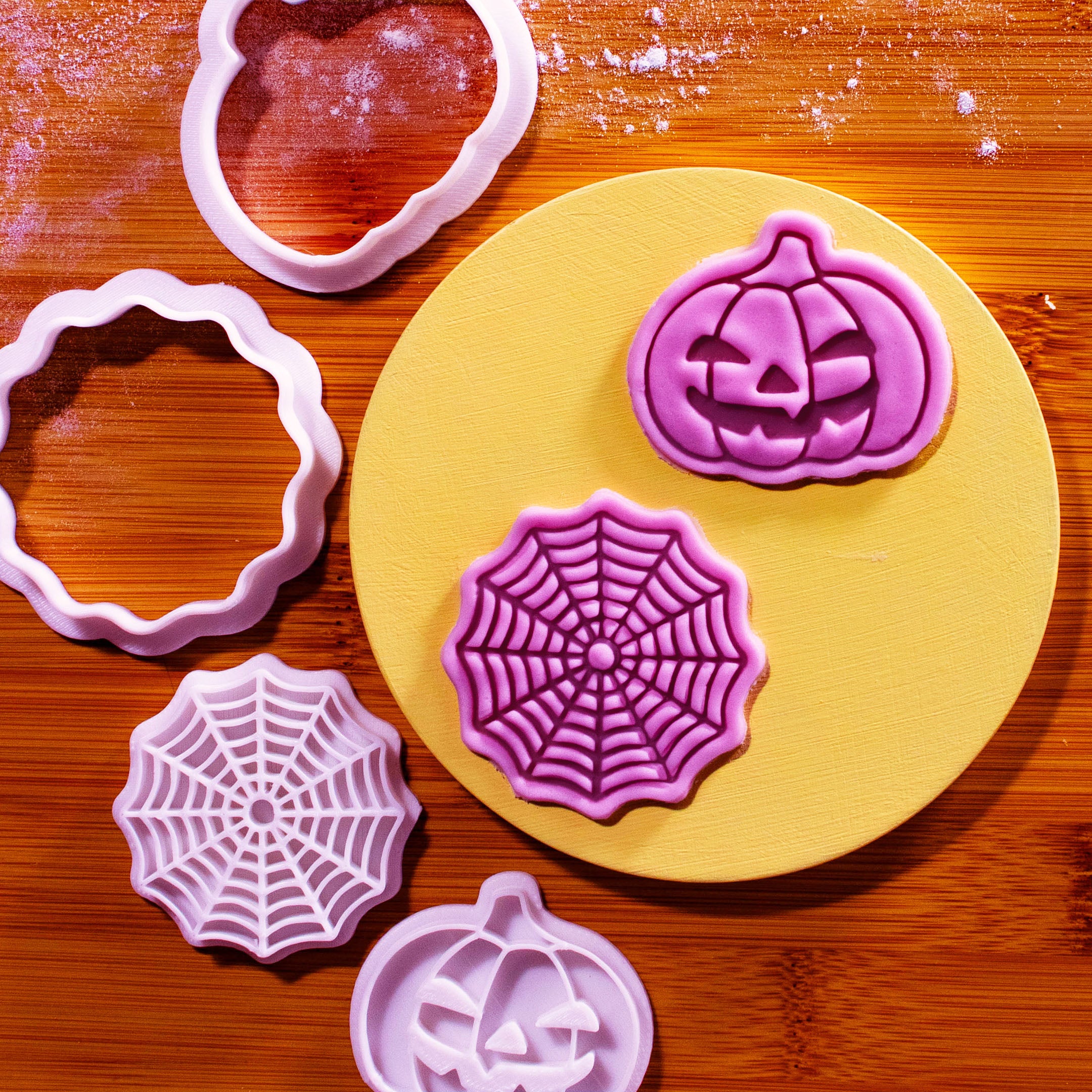 Trick-or-Treat Mini Set