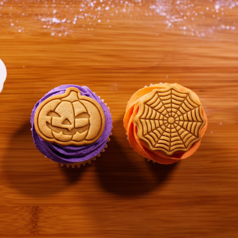 Trick-or-Treat Mini Set