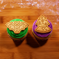 Spooky Night Mini Set