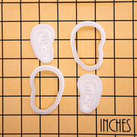 Human Ears Mini Set