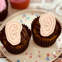 Human Ears Mini Set