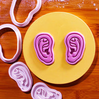 Human Ears Mini Set