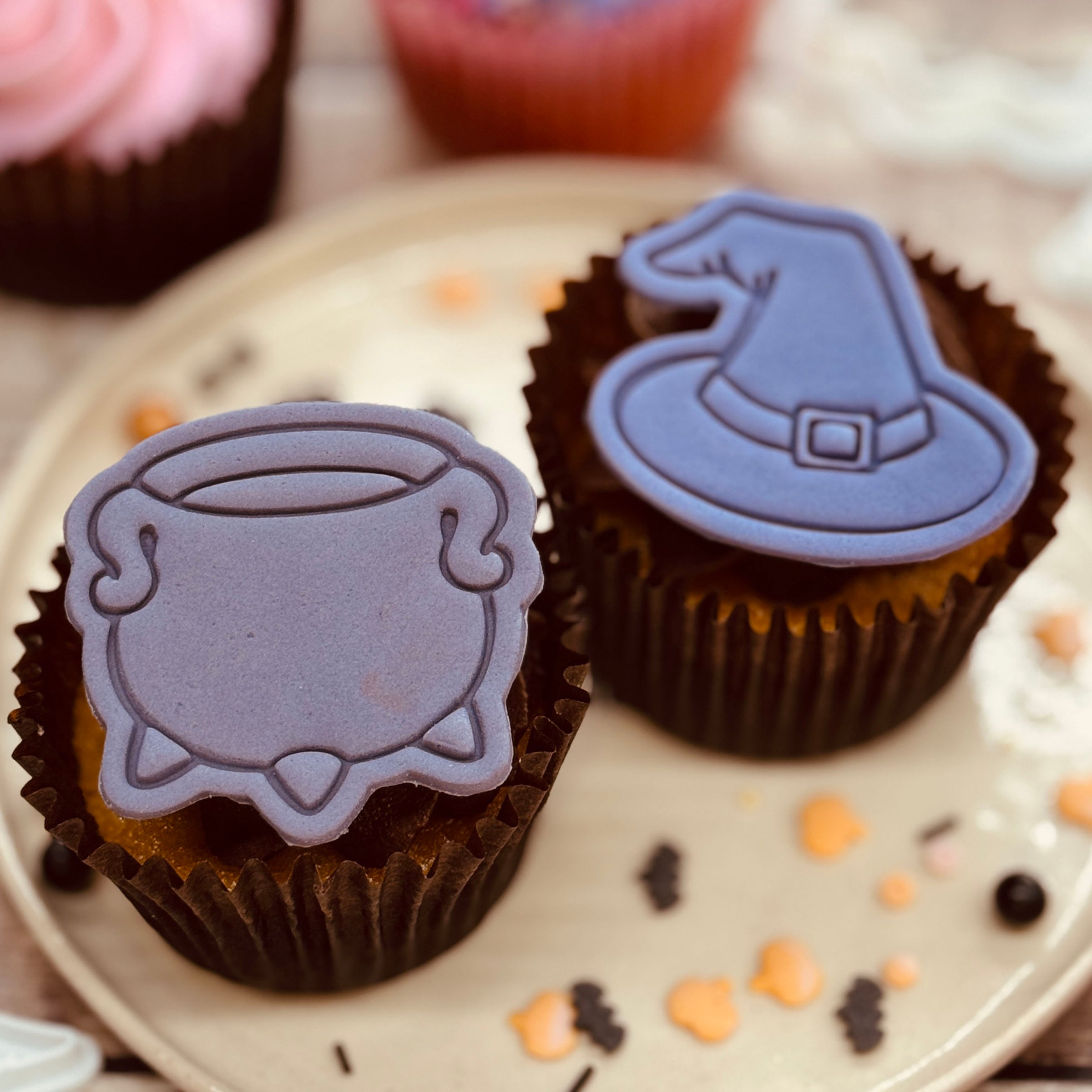 Wicked Brews Mini Set