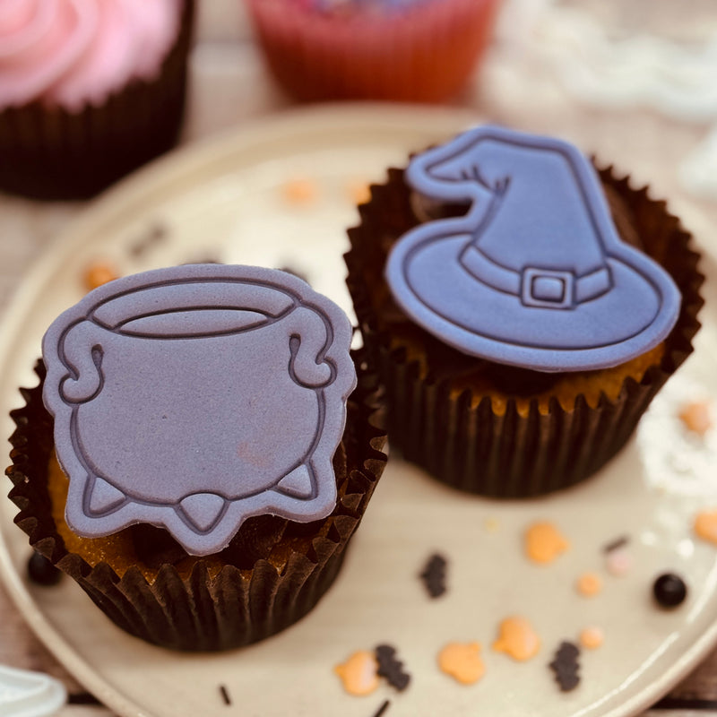 Wicked Brews Mini Set