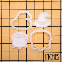 Wicked Brews Mini Set