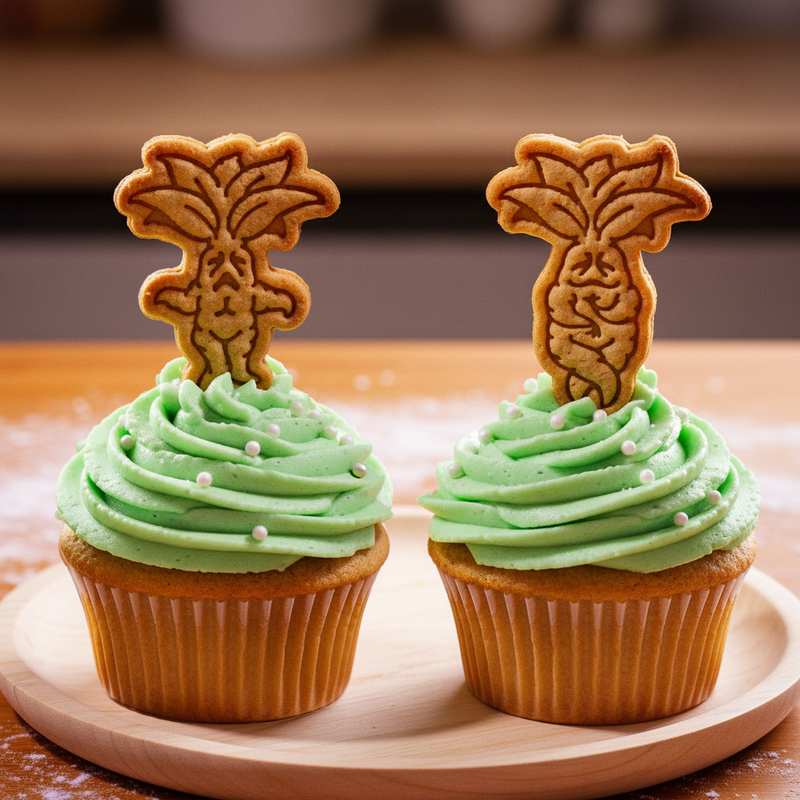 Mandrake Roots Mini Set