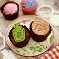 Cursed Concoctions Mini Set