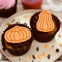 Fall Harvest Mini Set