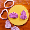 Fall Harvest Mini Set