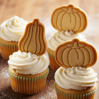 Fall Harvest Mini Set