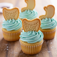 Digestive System Mini Set