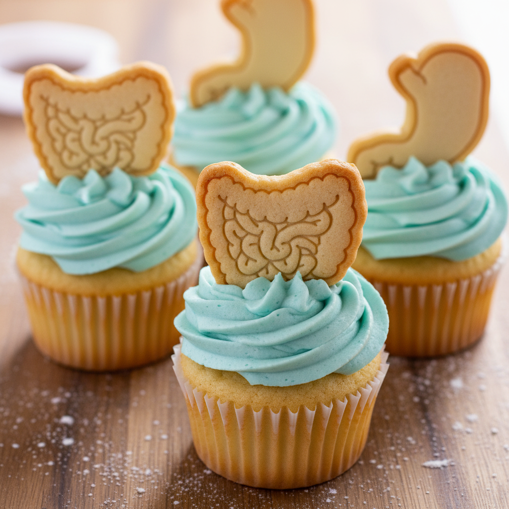 Digestive System Mini Set