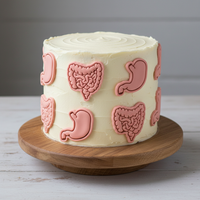 Digestive System Mini Set