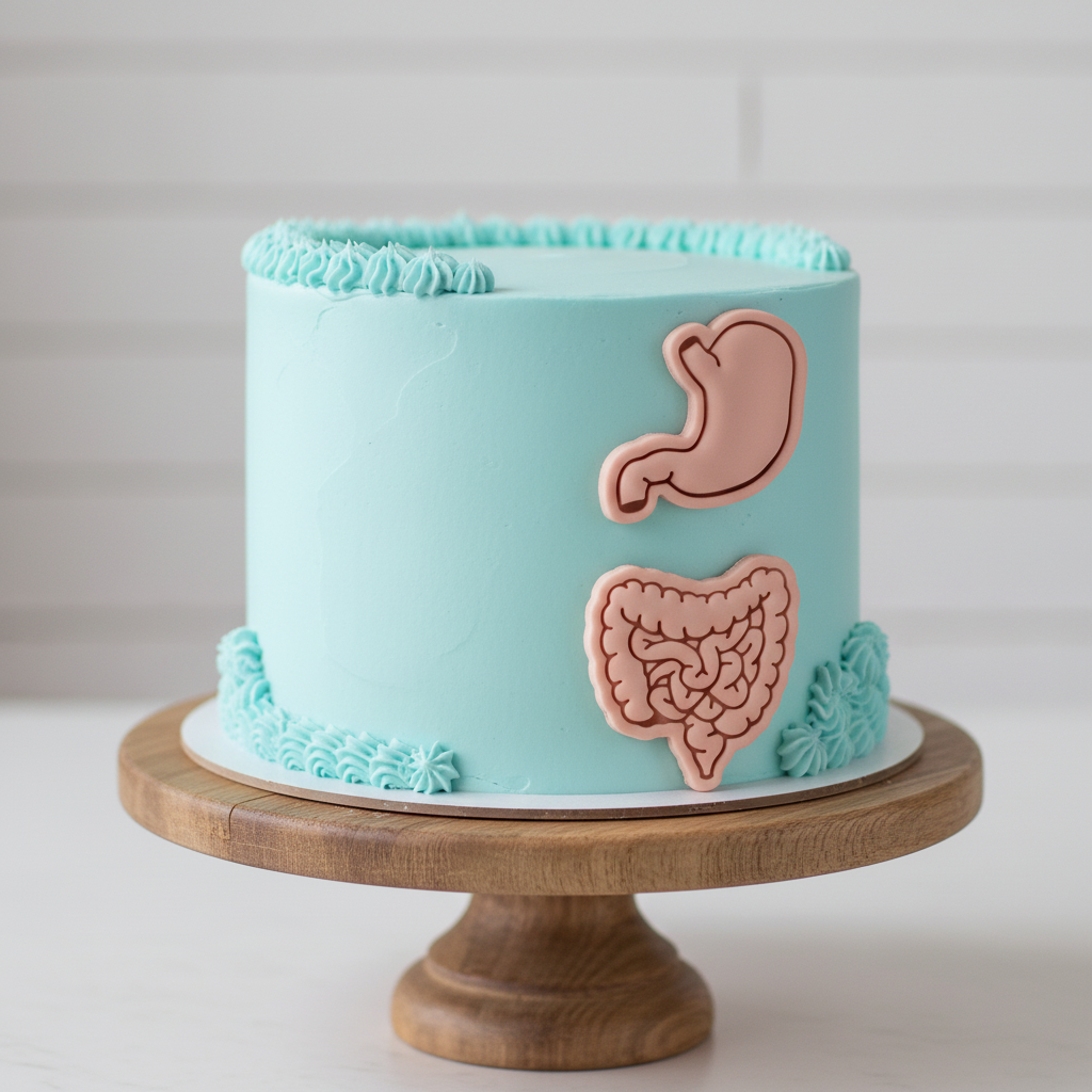 Digestive System Mini Set