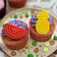 Tropical Fruits Mini Set