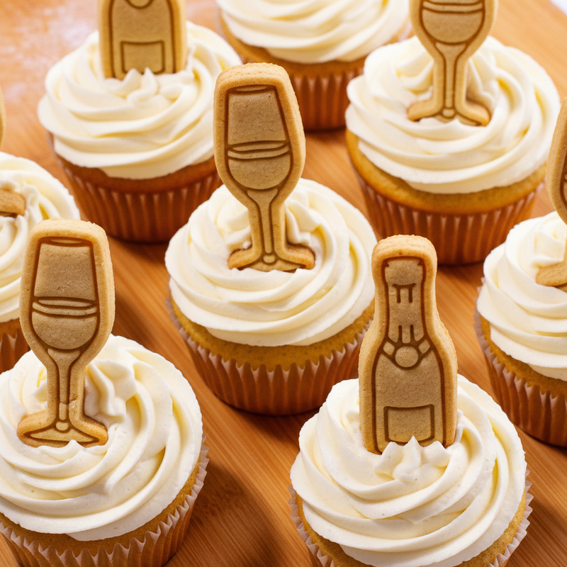 Champagne Celebration Mini Set