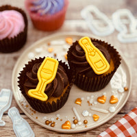 Champagne Celebration Mini Set
