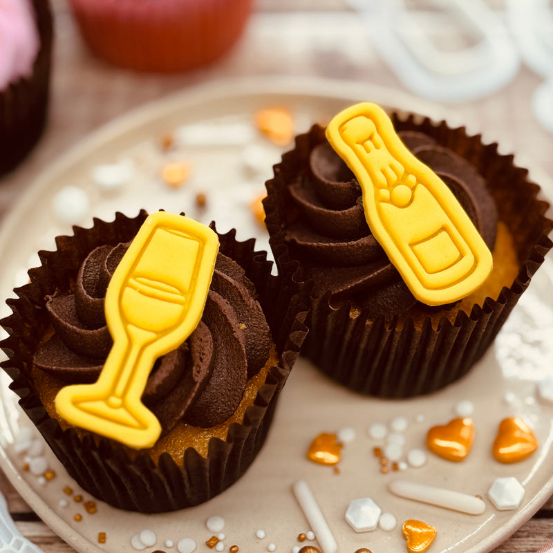 Champagne Celebration Mini Set