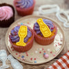 Champagne Celebration Mini Set
