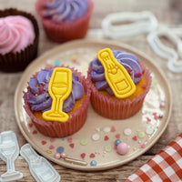 Champagne Celebration Mini Set